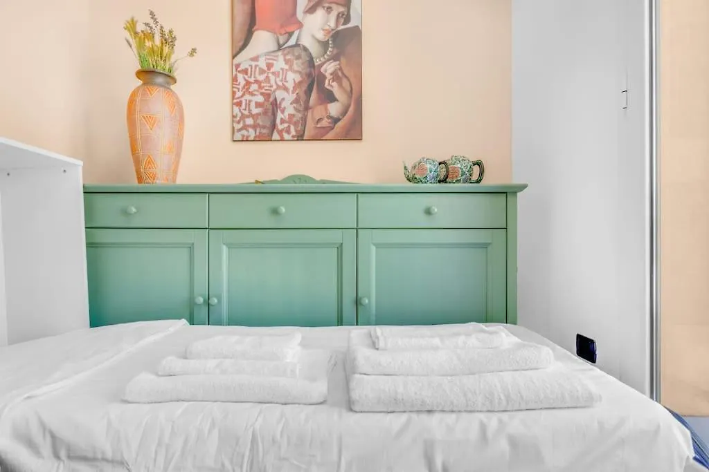 Apartamento Cavalcanti Duomo - Centrale Milão