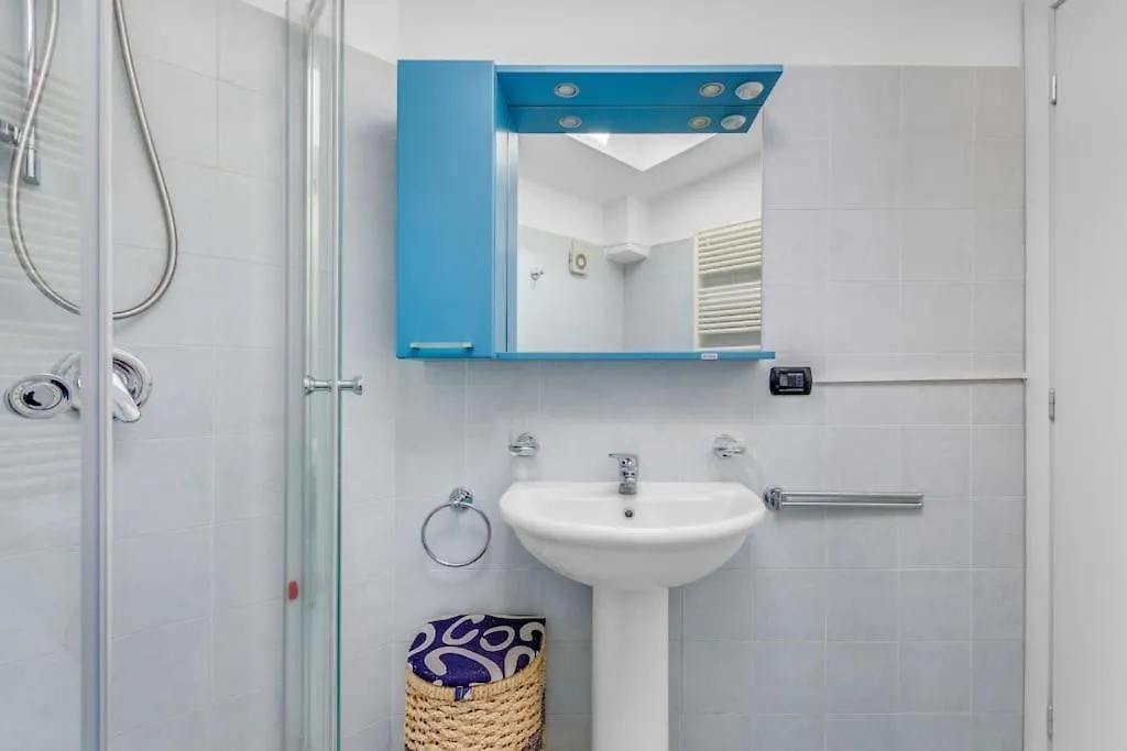Apartamento Cavalcanti Duomo - Centrale Milão
