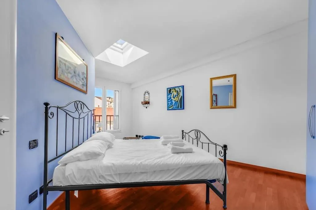 Cavalcanti Duomo - Centrale Milão Apartamento