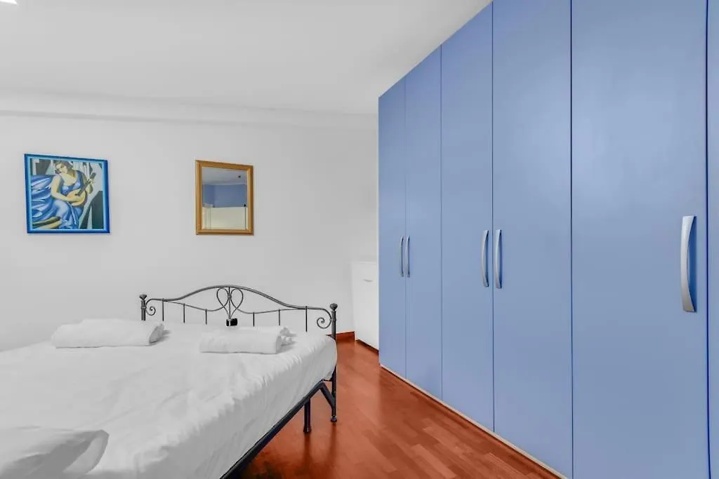 Apartamento Cavalcanti Duomo - Centrale Milão