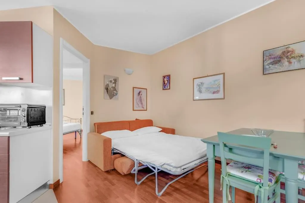 Apartamento Cavalcanti Duomo - Centrale Milão Itália