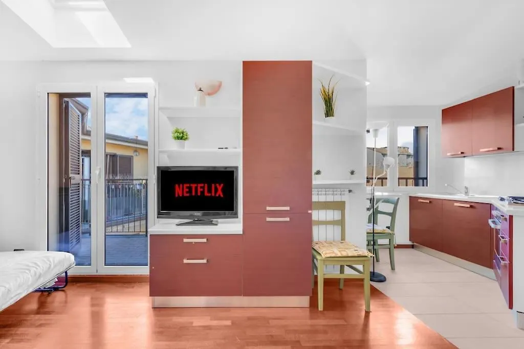 Apartamento Cavalcanti Duomo - Centrale Milão