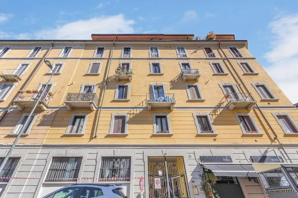 Cavalcanti Duomo - Centrale Milão Apartamento